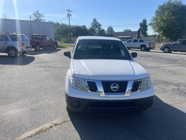 nissan frontier 2010 1N6BD0CT3AC424630 image nissan frontier 2010 1N6BD0CT3AC424630 image