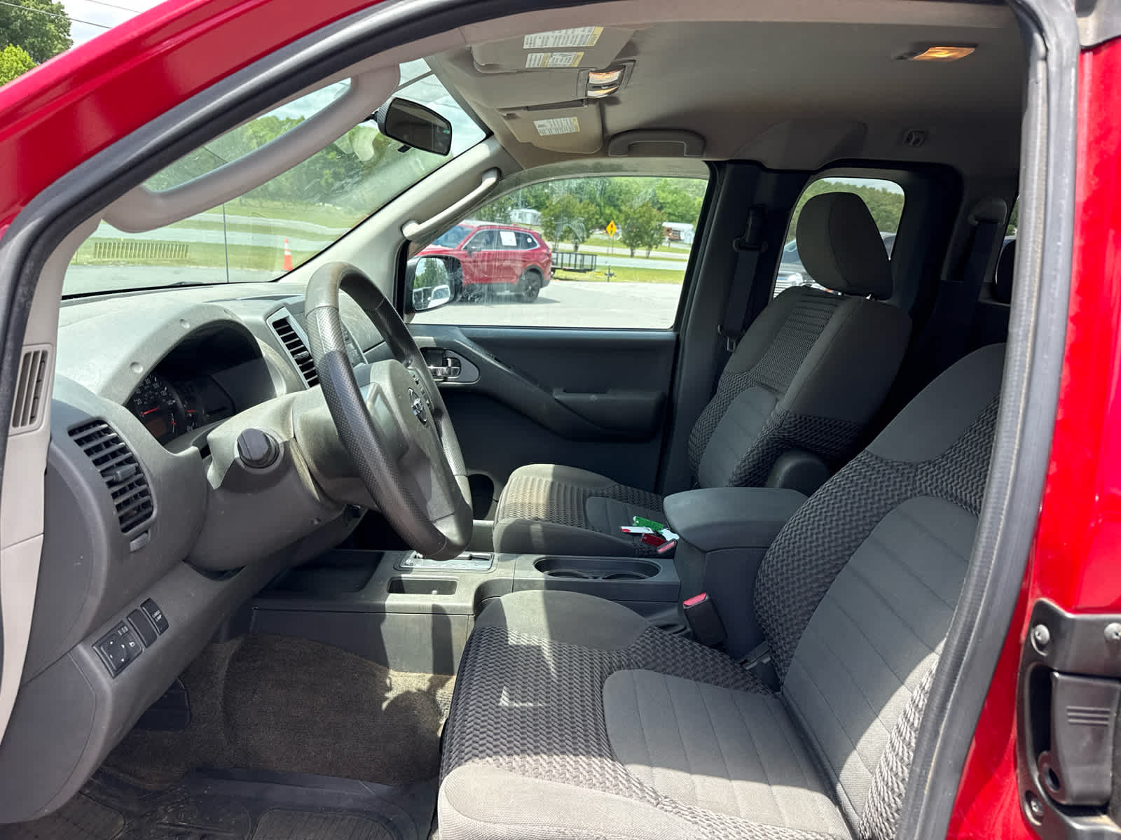nissan frontier 2010 1N6AD0CW2AC427850 image nissan frontier 2010 1N6AD0CW2AC427850 image