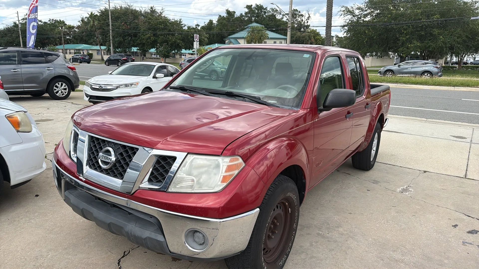 nissan frontier 2010 1N6AD0ER9AC419428 image nissan frontier 2010 1N6AD0ER9AC419428 image
