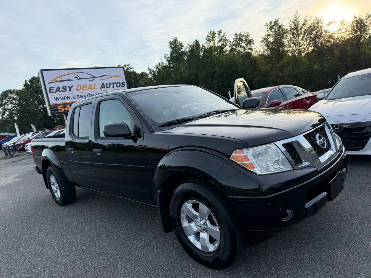 nissan frontier 2010 1N6AD0FVXAC411799 image nissan frontier 2010 1N6AD0FVXAC411799 image