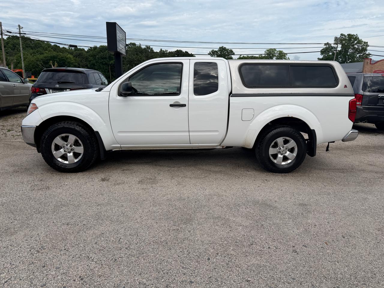 nissan frontier 2010 1N6AD0CW4AC447369 image nissan frontier 2010 1N6AD0CW4AC447369 image