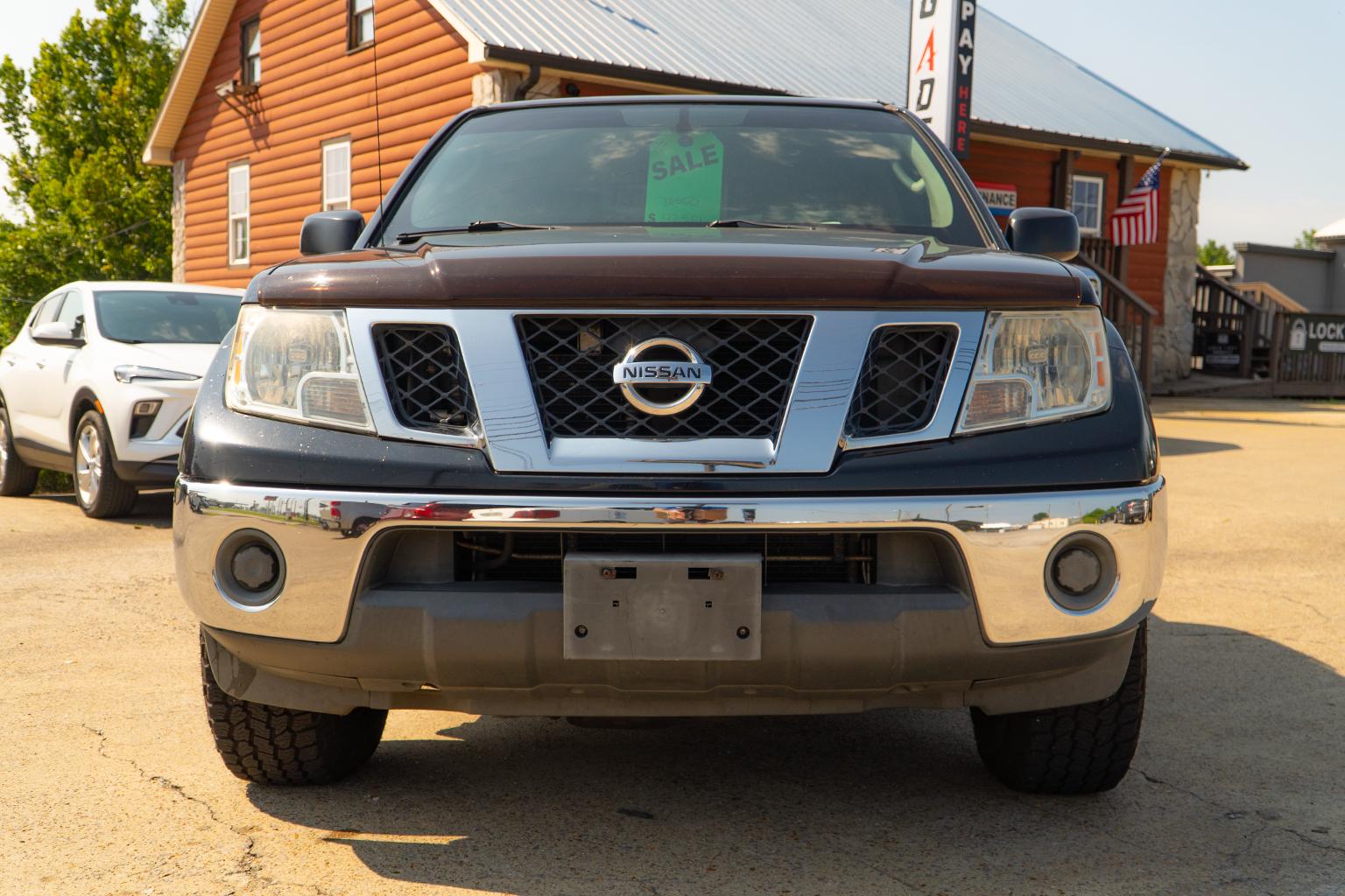 nissan frontier 2010 1N6AD0ER5AC410984 image nissan frontier 2010 1N6AD0ER5AC410984 image