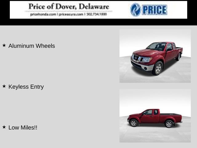 nissan frontier 2010 1N6AD0CU4AC407288 image nissan frontier 2010 1N6AD0CU4AC407288 image