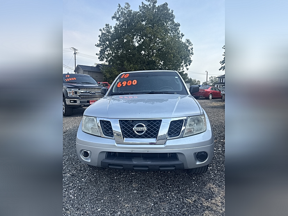 nissan frontier 2010 1N6AD0CUXAC448167 image nissan frontier 2010 1N6AD0CUXAC448167 image
