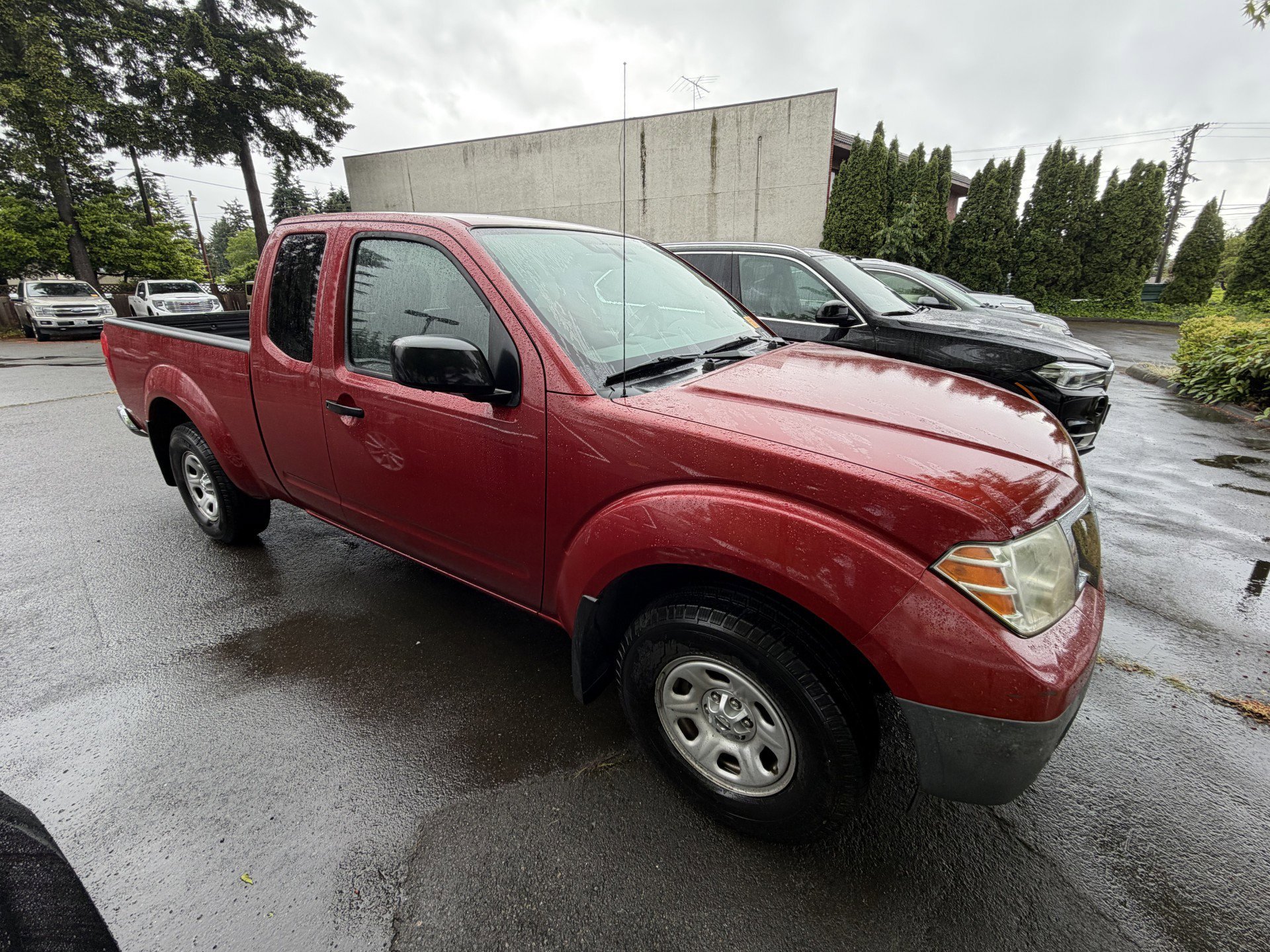 nissan frontier 2010 1N6BD0CT4AC426080 image nissan frontier 2010 1N6BD0CT4AC426080 image