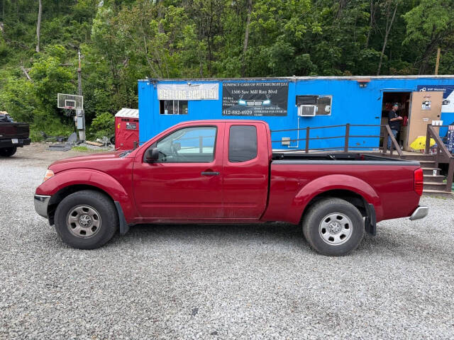 nissan frontier 2010 1N6BD0CT5AC404881 image nissan frontier 2010 1N6BD0CT5AC404881 image