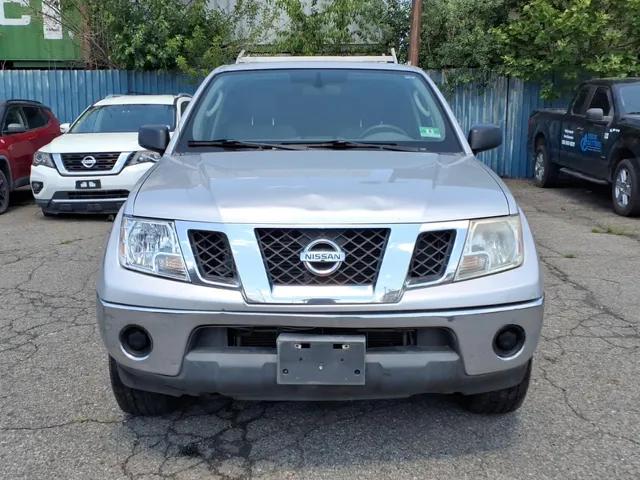 nissan frontier 2010 1N6AD0EVXAC445257 image nissan frontier 2010 1N6AD0EVXAC445257 image