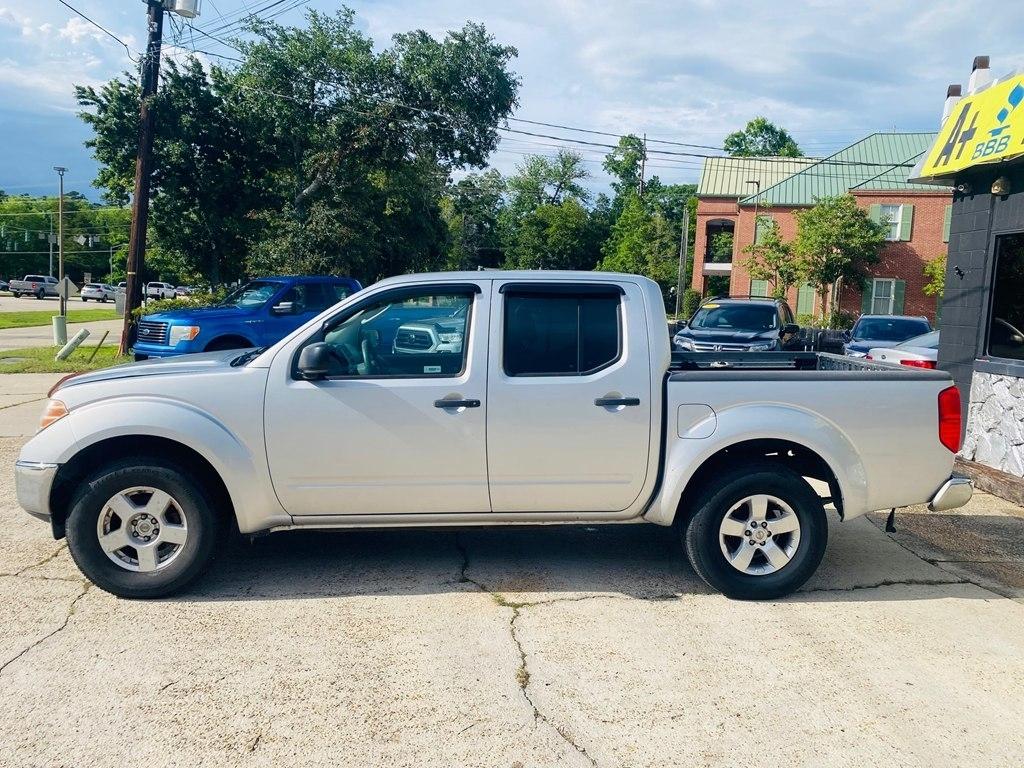 nissan frontier 2010 1N6AD0ER9AC442143 image nissan frontier 2010 1N6AD0ER9AC442143 image