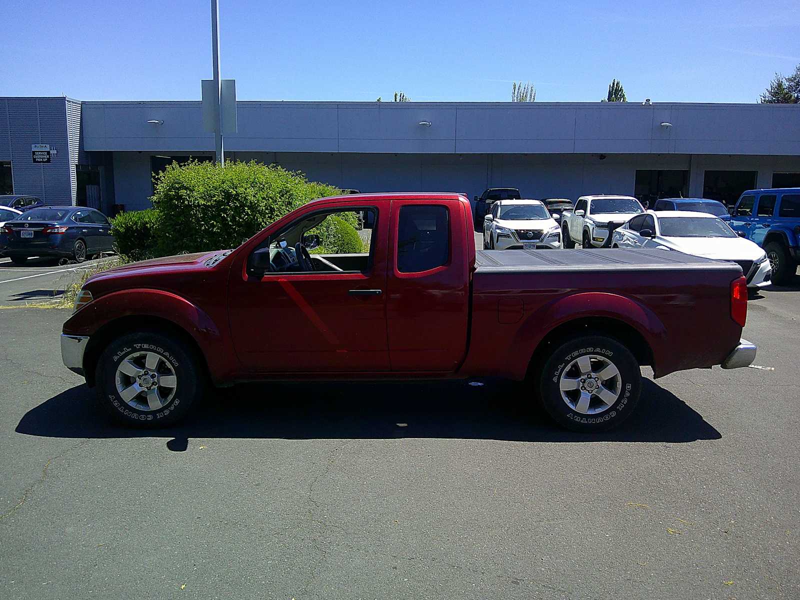 nissan frontier 2010 1N6AD0CU8AC420626 image nissan frontier 2010 1N6AD0CU8AC420626 image