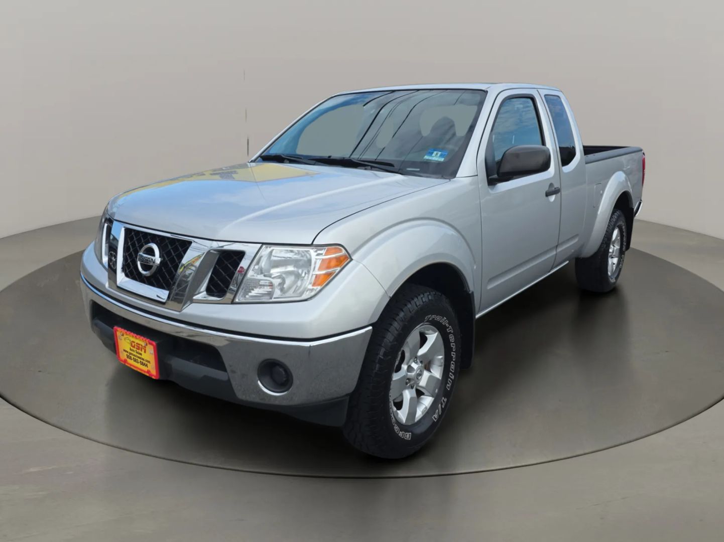 nissan frontier 2010 1N6AD0CWXAC443536 image nissan frontier 2010 1N6AD0CWXAC443536 image