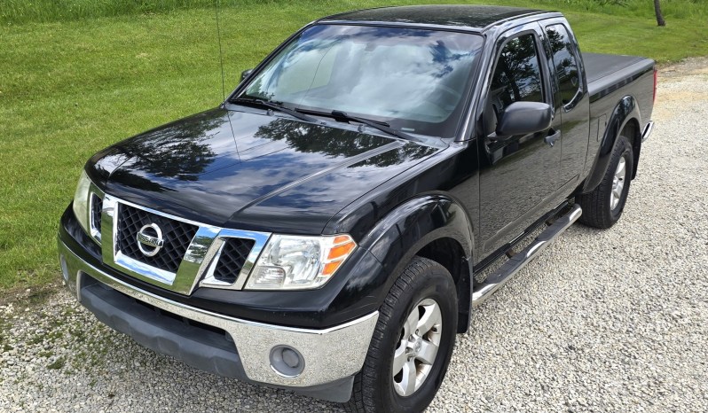 nissan frontier 2010 1N6AD0CW5AC416793 image nissan frontier 2010 1N6AD0CW5AC416793 image