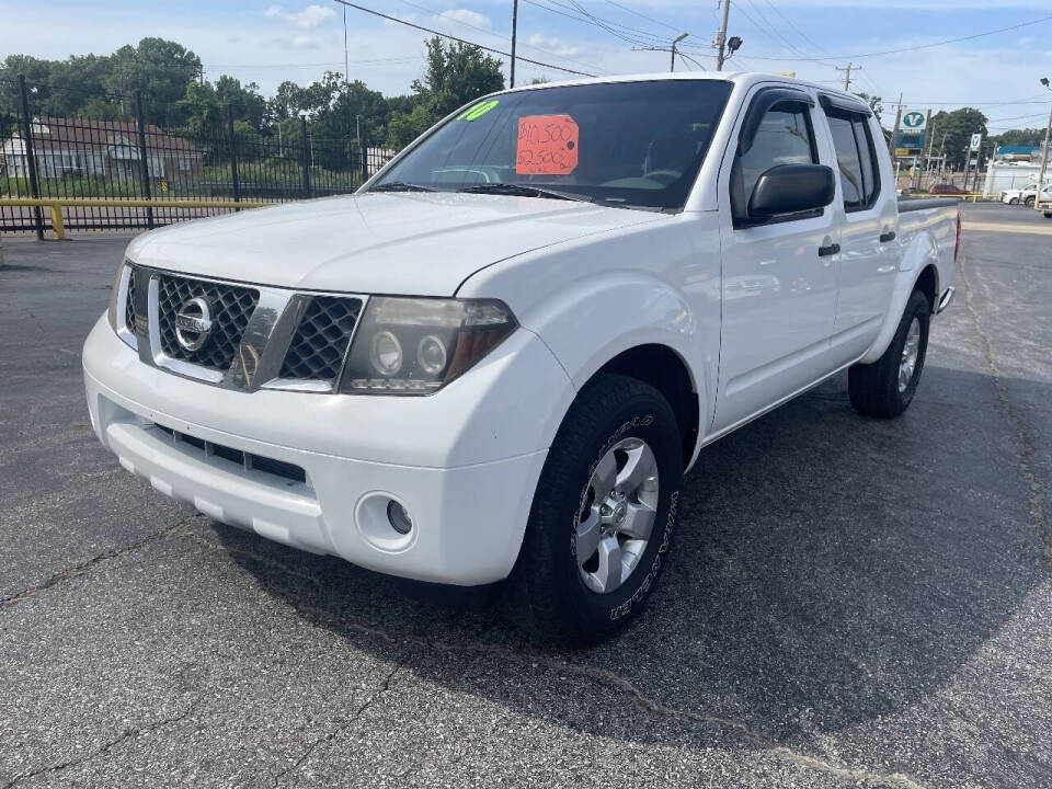 nissan frontier 2010 1N6AD0ER4AC428621 image nissan frontier 2010 1N6AD0ER4AC428621 image