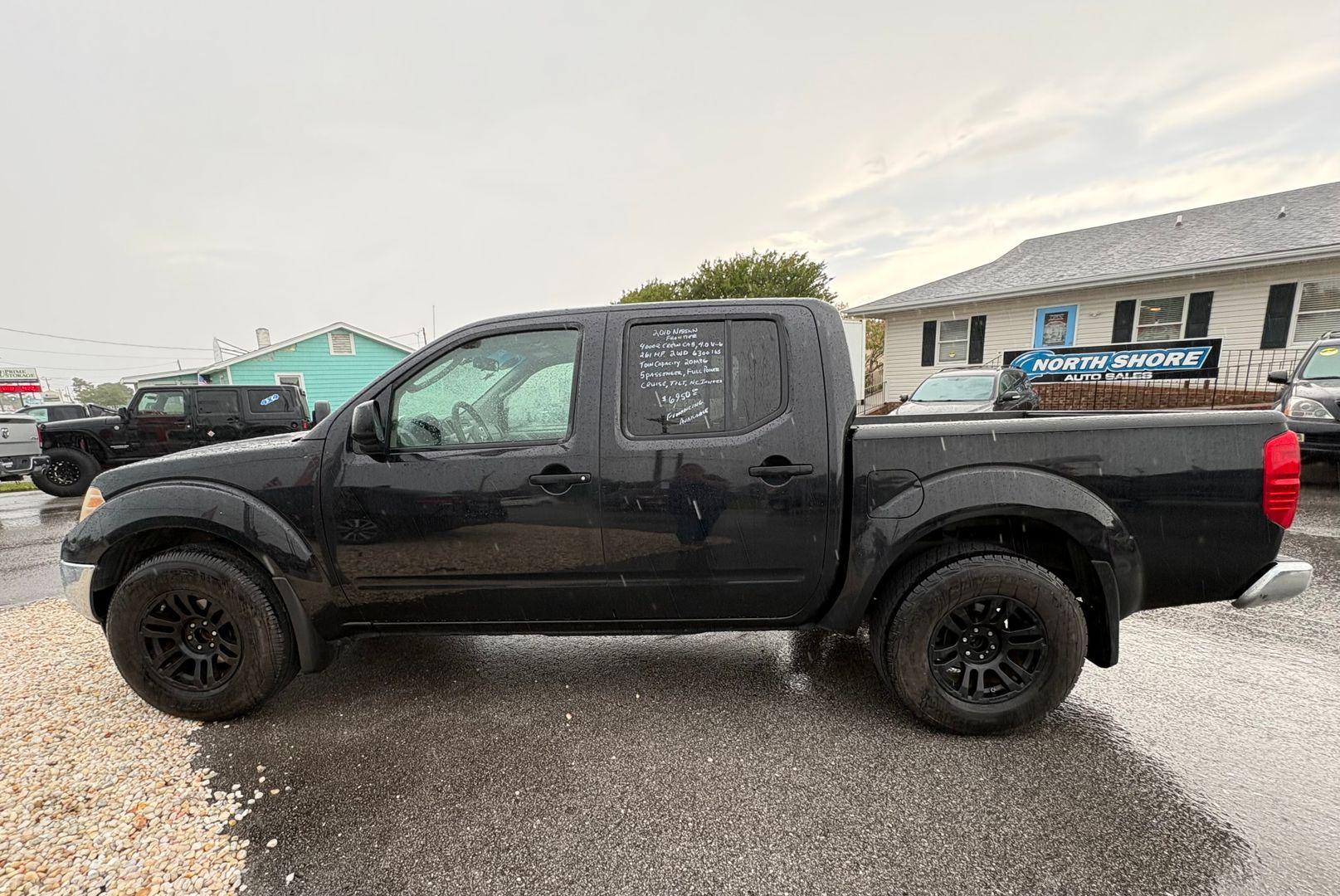 nissan frontier 2010 1N6AD0ER7AC430444 image nissan frontier 2010 1N6AD0ER7AC430444 image