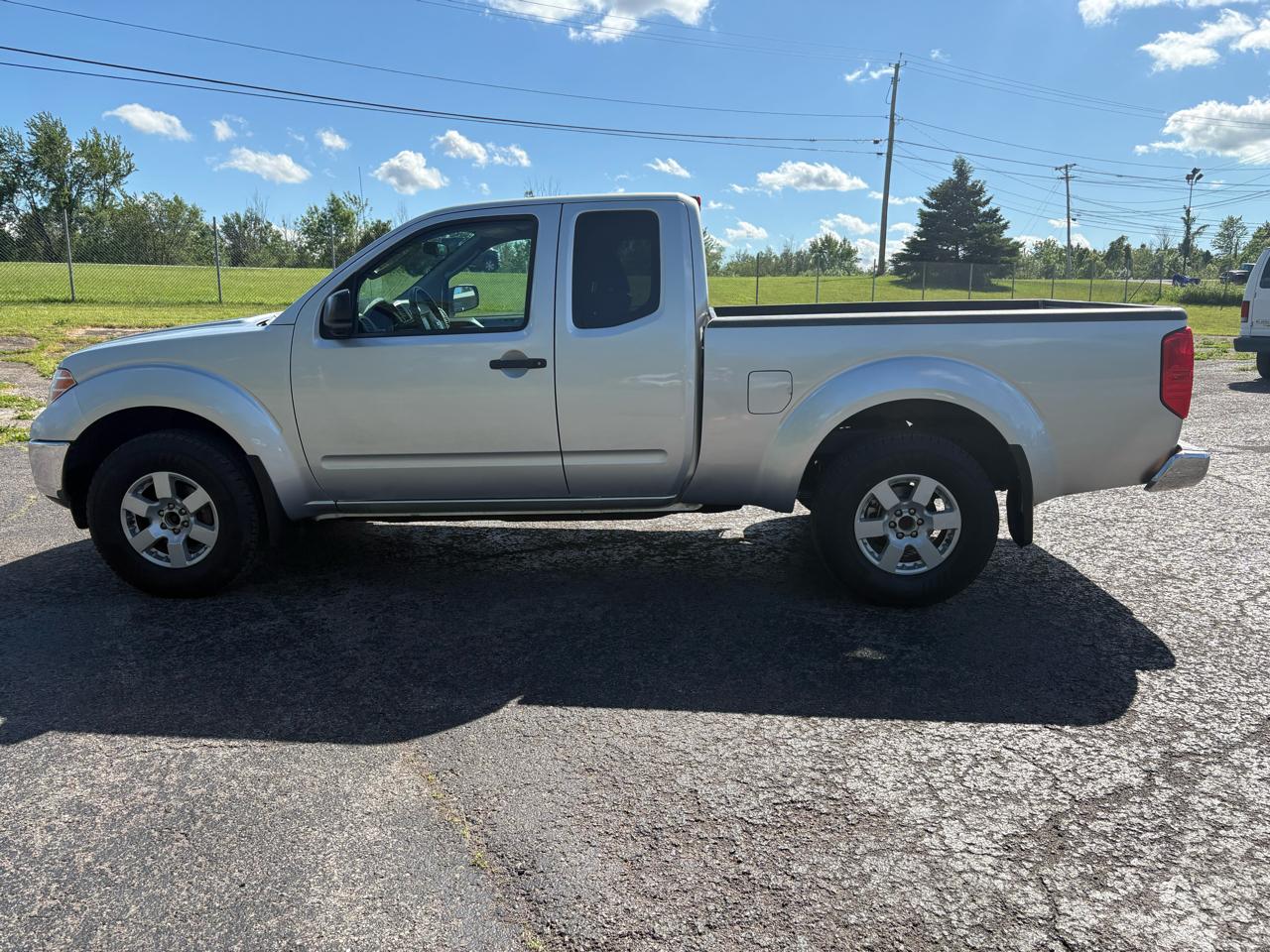nissan frontier 2010 1N6AD0CW4AC436369 image nissan frontier 2010 1N6AD0CW4AC436369 image