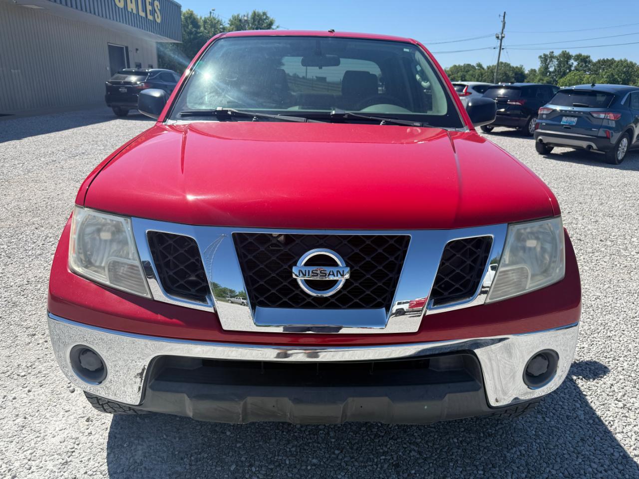 nissan frontier 2010 1N6AD0FR0AC410132 image nissan frontier 2010 1N6AD0FR0AC410132 image