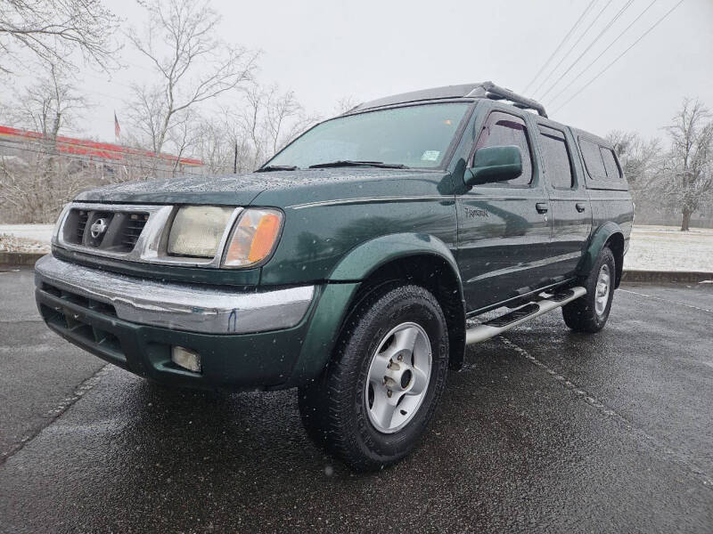 nissan frontier 2000 1N6ED27Y9YC379976 image nissan frontier 2000 1N6ED27Y9YC379976 image