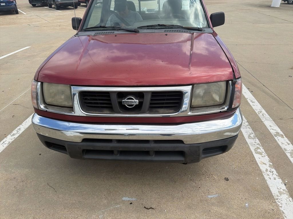 nissan frontier 2000 1N6DD21S9YC388743 image nissan frontier 2000 1N6DD21S9YC388743 image