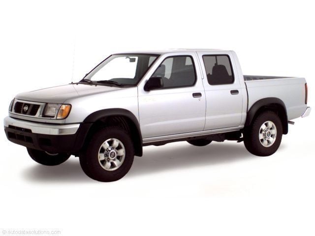 nissan frontier 2000 1N6DD26S5YC411623 image nissan frontier 2000 1N6DD26S5YC411623 image