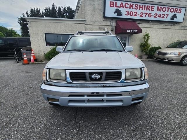 nissan frontier 2000 1N6ED27T1YC364957 image nissan frontier 2000 1N6ED27T1YC364957 image