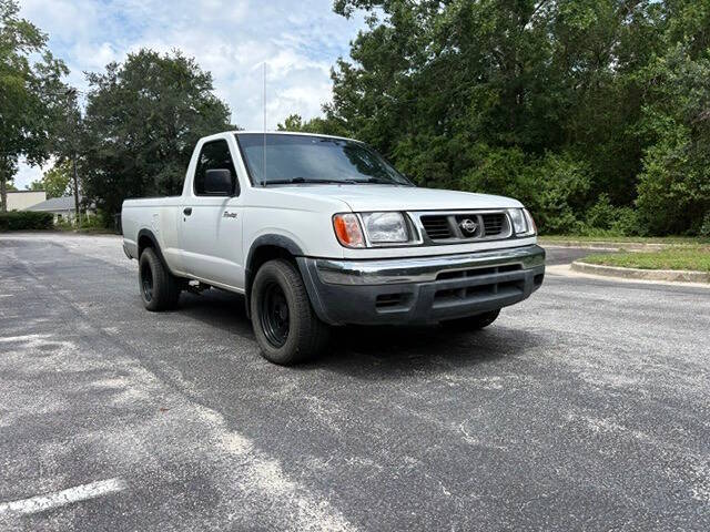 nissan frontier 2000 1N6DD21SXYC373071 image nissan frontier 2000 1N6DD21SXYC373071 image