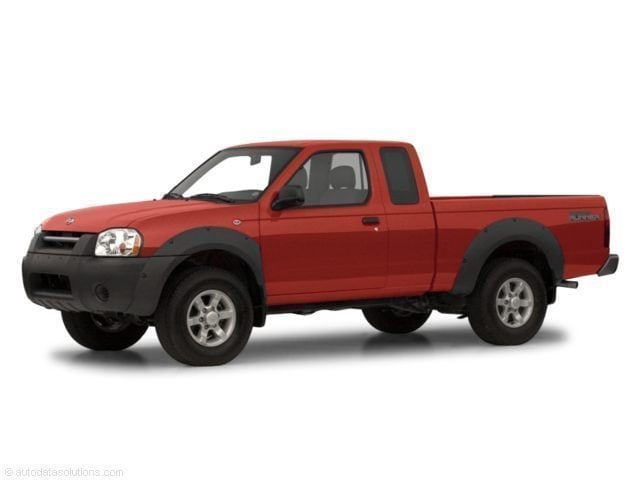 nissan frontier 2001 1N6DD26S71C314817 image nissan frontier 2001 1N6DD26S71C314817 image