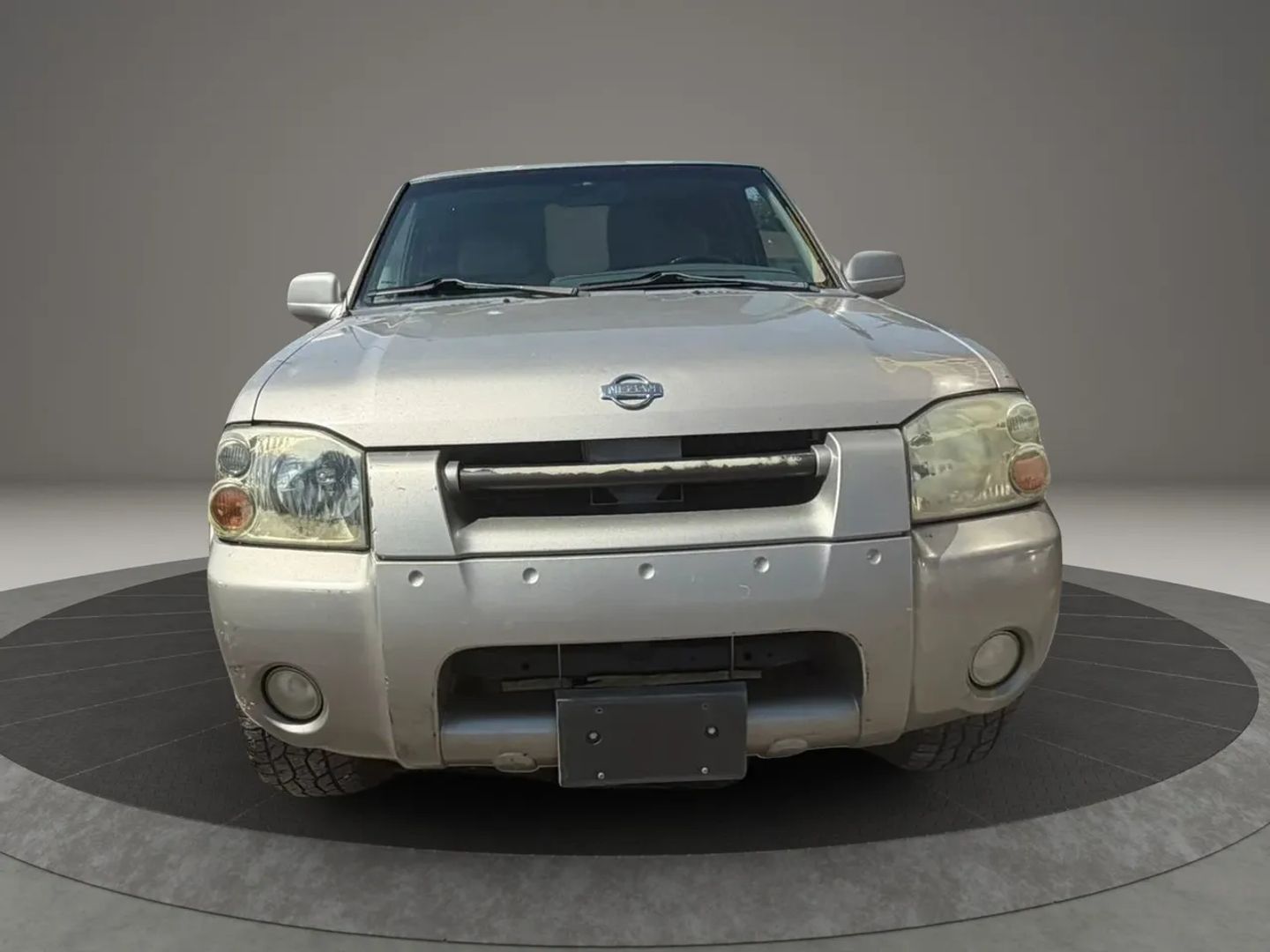 nissan frontier 2001 1N6ED26Y61C378842 image nissan frontier 2001 1N6ED26Y61C378842 image