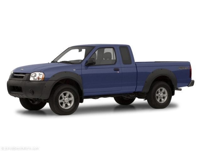 nissan frontier 2001 1N6DD26S31C342274 image nissan frontier 2001 1N6DD26S31C342274 image