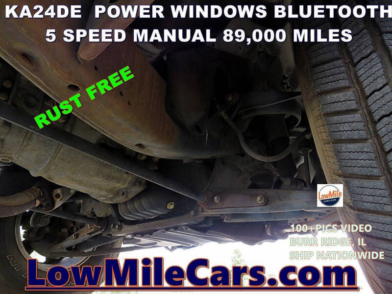 nissan frontier 2001 1N6DD26S01C386541 image nissan frontier 2001 1N6DD26S01C386541 image