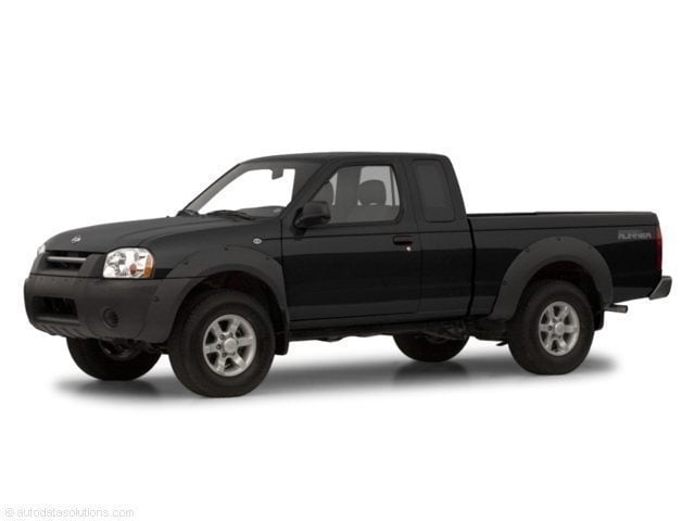 nissan frontier 2001 1N6DD26S51C376359 image nissan frontier 2001 1N6DD26S51C376359 image
