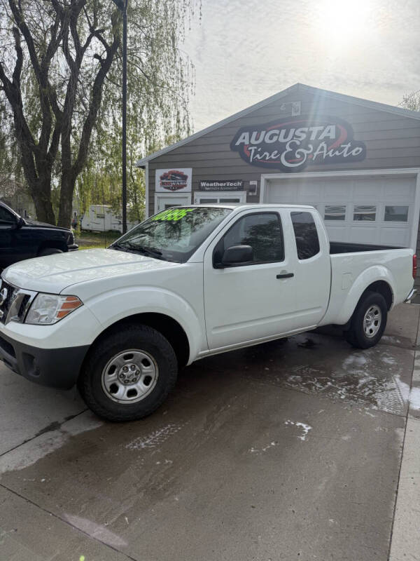 nissan frontier 2014 1N6BD0CT4EN705104 image nissan frontier 2014 1N6BD0CT4EN705104 image