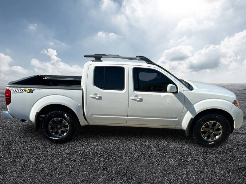 nissan frontier 2014 1N6AD0EV6EN747137 image nissan frontier 2014 1N6AD0EV6EN747137 image