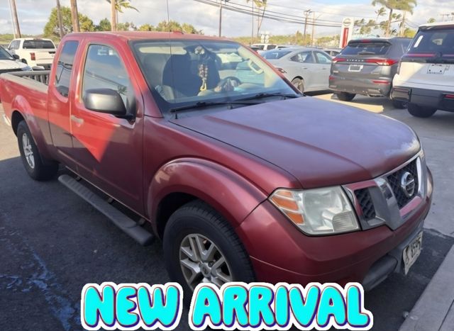 nissan frontier 2014 1N6AD0CU0EN735091 image nissan frontier 2014 1N6AD0CU0EN735091 image