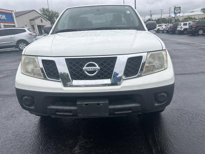 nissan frontier 2014 1N6BD0CT6EN717707 image nissan frontier 2014 1N6BD0CT6EN717707 image