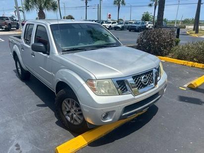 nissan frontier 2014 1N6AD0ER6EN741227 image nissan frontier 2014 1N6AD0ER6EN741227 image