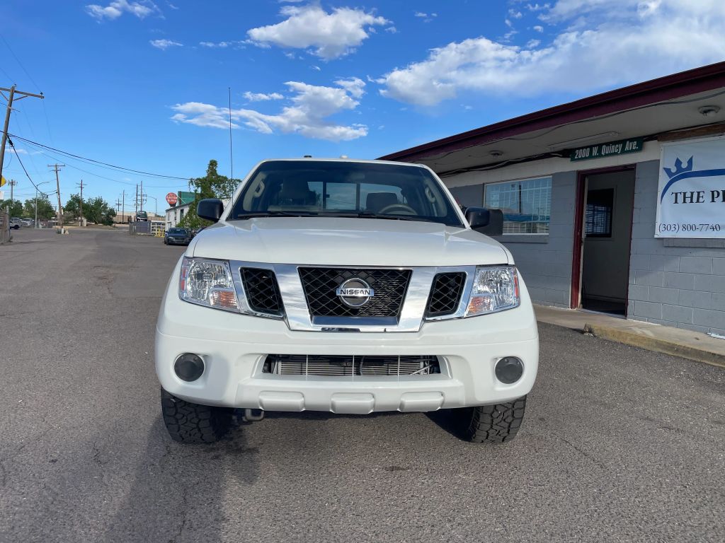 nissan frontier 2014 1N6AD0CW1EN739359 image nissan frontier 2014 1N6AD0CW1EN739359 image