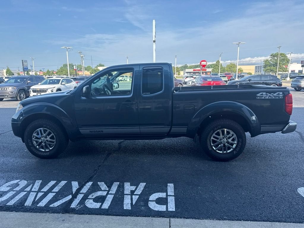 nissan frontier 2014 1N6AD0CW5EN736495 image nissan frontier 2014 1N6AD0CW5EN736495 image