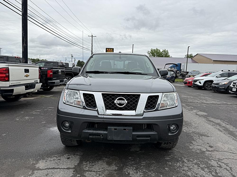 nissan frontier 2014 1N6AD0EV4EN711818 image nissan frontier 2014 1N6AD0EV4EN711818 image