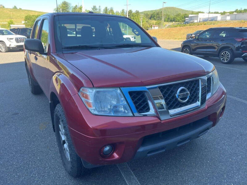 nissan frontier 2014 1N6AD0EV9EN755779 image nissan frontier 2014 1N6AD0EV9EN755779 image