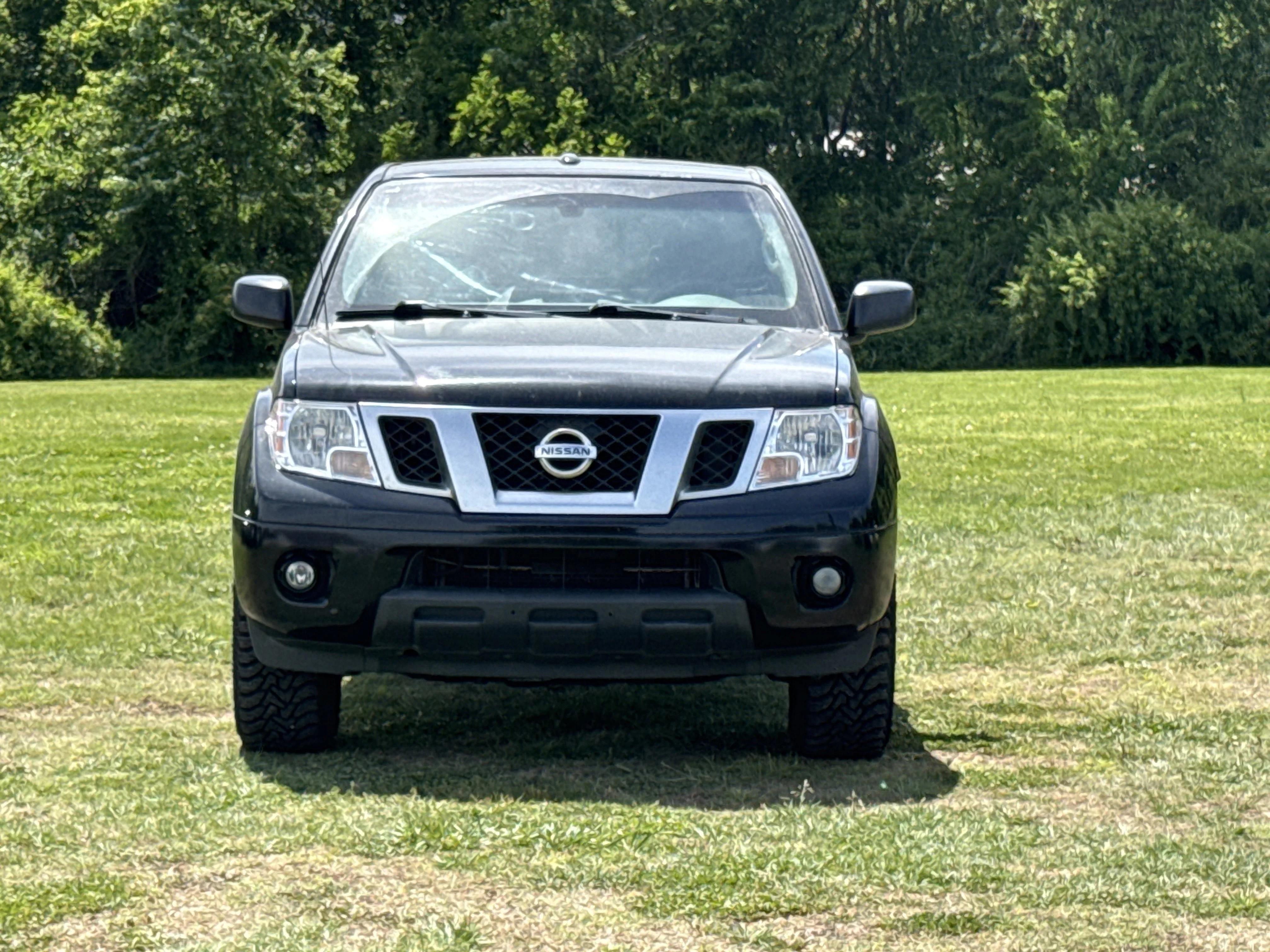 nissan frontier 2014 1N6AD0CU6EN748301 image nissan frontier 2014 1N6AD0CU6EN748301 image