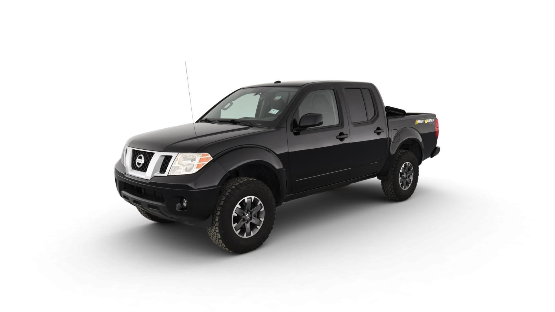 nissan frontier 2014 1N6AD0ER6EN710902 image