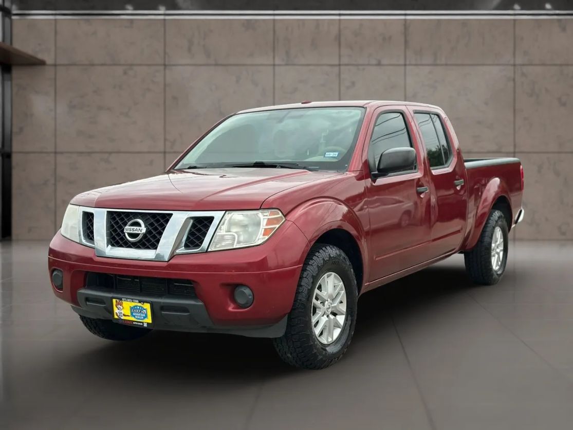 nissan frontier 2014 1N6AD0FR8EN709829 image nissan frontier 2014 1N6AD0FR8EN709829 image
