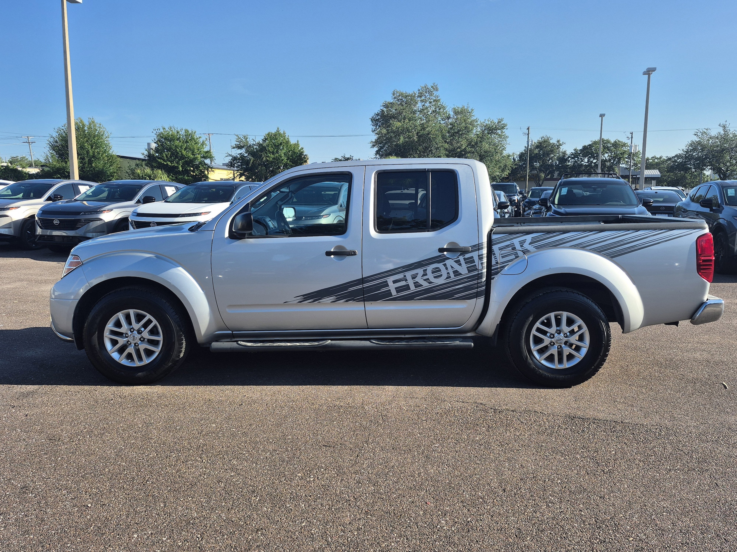 nissan frontier 2014 1N6AD0ER4EN711465 image nissan frontier 2014 1N6AD0ER4EN711465 image