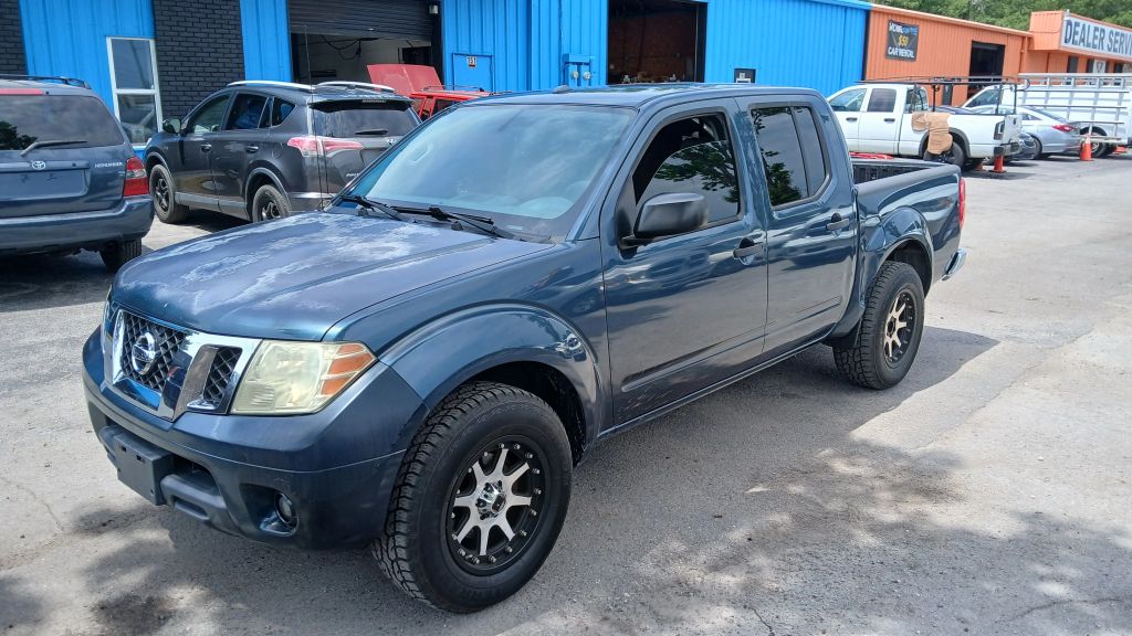 nissan frontier 2014 1N6AD0ER6EN763048 image nissan frontier 2014 1N6AD0ER6EN763048 image