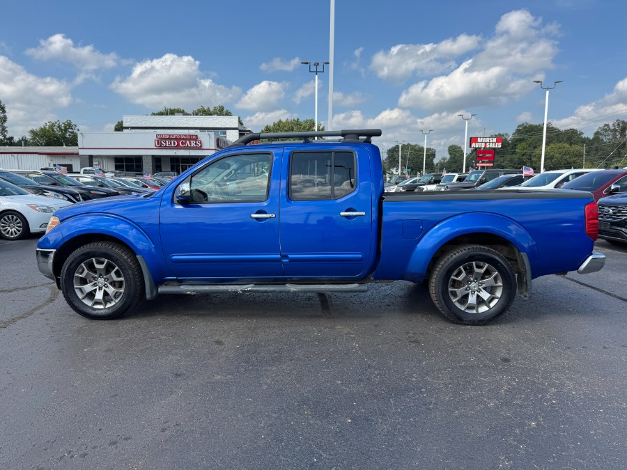 nissan frontier 2014 1N6AD0FV6EN717246 image nissan frontier 2014 1N6AD0FV6EN717246 image