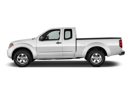 nissan frontier 2014 1N6BD0CTXEN716379 image nissan frontier 2014 1N6BD0CTXEN716379 image