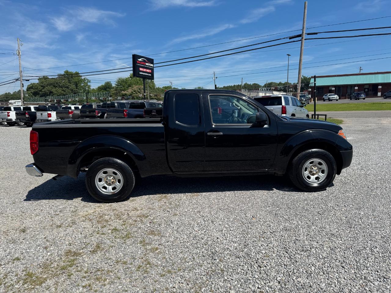 nissan frontier 2014 1N6BD0CT5EN723384 image nissan frontier 2014 1N6BD0CT5EN723384 image