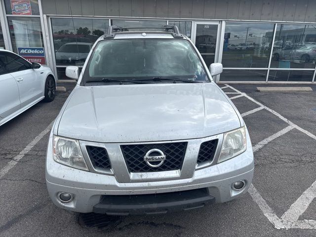 nissan frontier 2014 1N6AD0EV4EN741997 image nissan frontier 2014 1N6AD0EV4EN741997 image