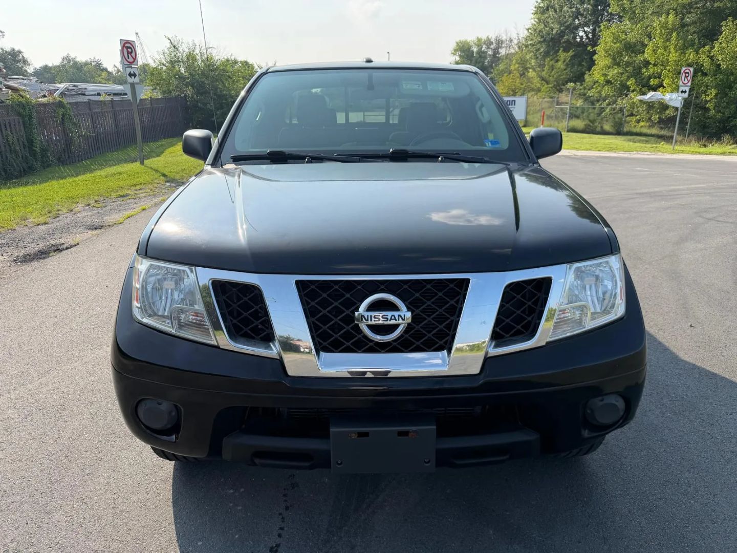 nissan frontier 2014 1N6AD0CW8EN743201 image nissan frontier 2014 1N6AD0CW8EN743201 image