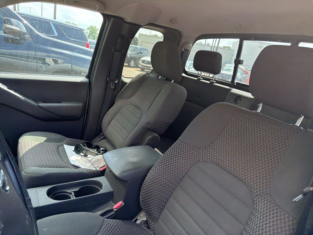 nissan frontier 2014 1N6BD0CT7EN771503 image nissan frontier 2014 1N6BD0CT7EN771503 image