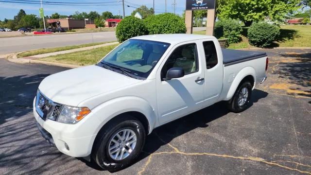 nissan frontier 2014 1N6BD0CT7EN709583 image nissan frontier 2014 1N6BD0CT7EN709583 image